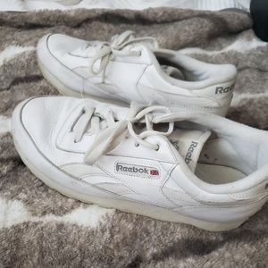 Vintage 90s Reeboks